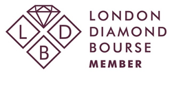 London Diamond Bourse Member