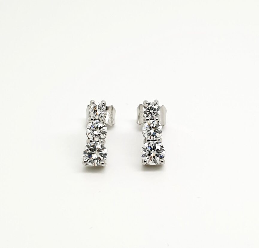 TRILOGY STUDS