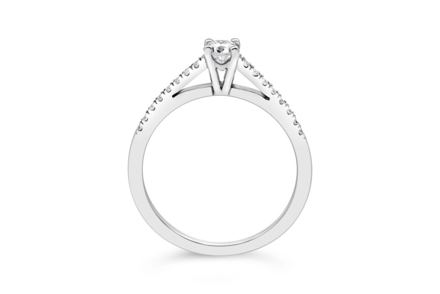 ROUND BABY MICRO RING - Image 2