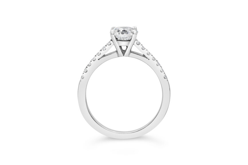 ROUND MICRO RING - Image 2
