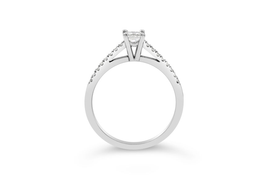 PRINCESS BABY MICRO RING - Image 2