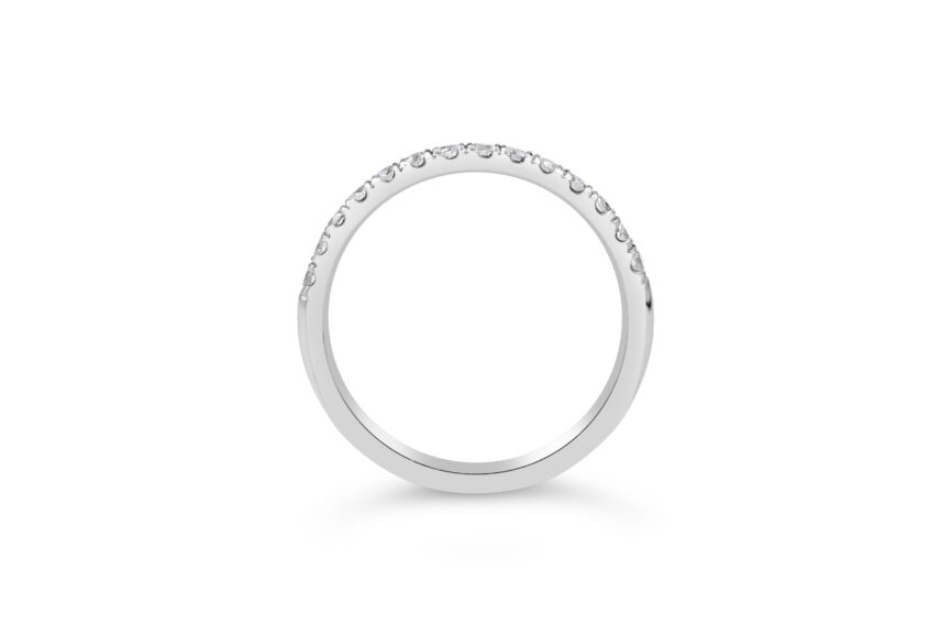 BABY MICRO WEDDING BAND - Image 2