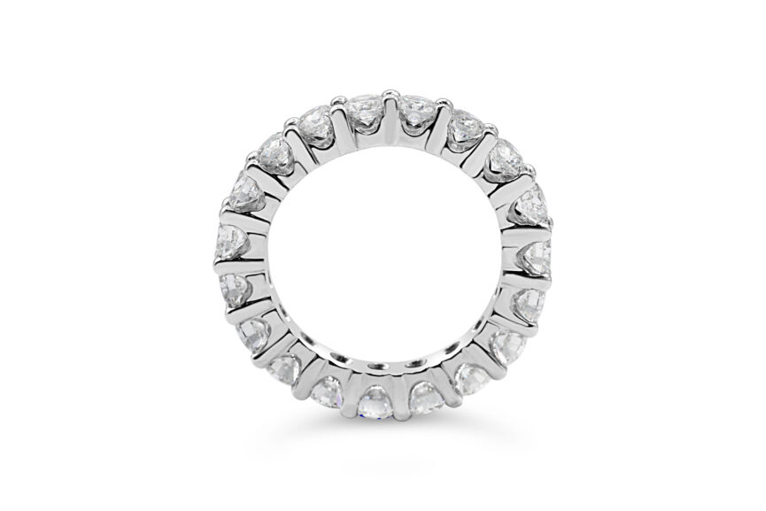 FULL ETERNITY RING - Image 3