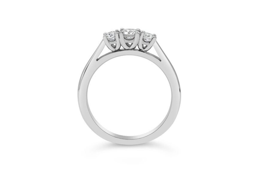 Graduated 3 stone - (WRF) - Image 2