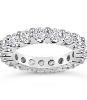 FULL ETERNITY RING