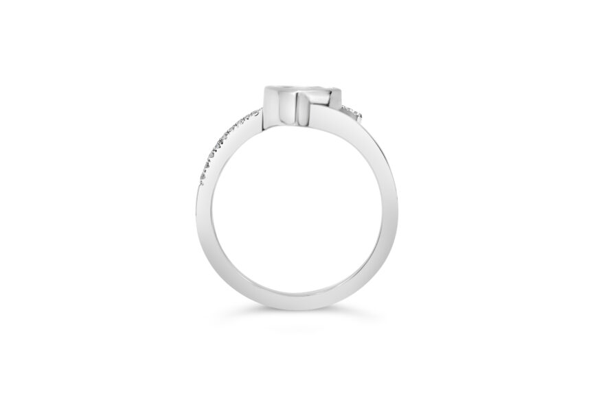 TANZANITE S/S CROSSOVER - Image 2